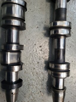 Vackova hriadel 2.0tdi 103kw bkp bkd - 2