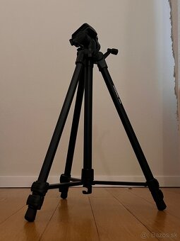 Statív Arsenal 3908 - 2