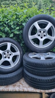 Predam elektrony r16.5x100 OCTAVIA,FABIA,GOLF - 2