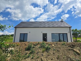 5-izbová novostavba rodinného domu “C” - 2