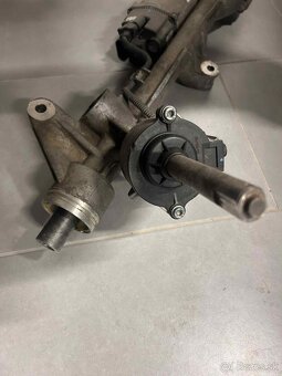 Servo Mercedes Vito - 2