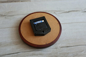 Nástenné hodiny QUARTZ - 2