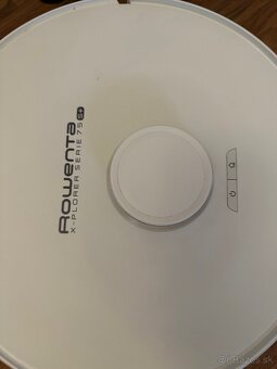 Rowenta RR8587WH X-PLORER S75s+ - 2