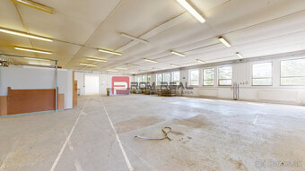 Výrobný priestor ideálny pre stolársku výrobu - 2