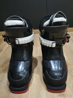 detske lyziarky Mckinley - 2