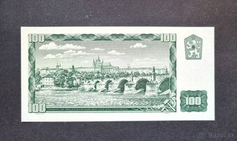 Stare bankovky - 2