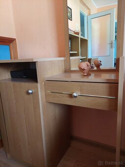 Spálňová zostava - 2