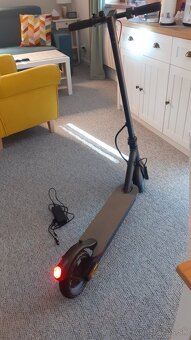 ELEKTRICKÁ KOLOBEŽKA SENCOR. - 2