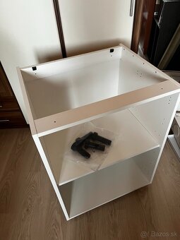 Skrinka Decodom/Home – typ S60 - 2