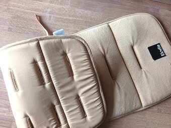 Obojstranná podložka ELODIE details - 2