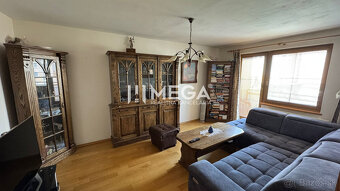 Na predaj 3 izbový byt k nasťahovaniu v meste Humenné - 2