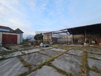 VIVAREAL PREDANÉ Predaj veľkého stavebného pozemku, výmera - 2