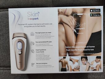 Braun Smart IPL Skin I expert PL 7253 - 2