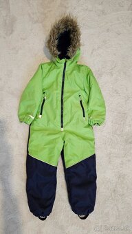 Zimna Kombineza - 2