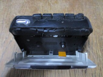 PANASONIC RX-V202 walkman - 2