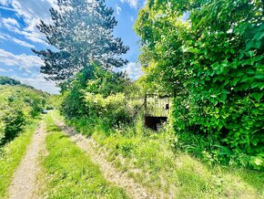 Pozemok Košice - Vyšné Opátske - 2