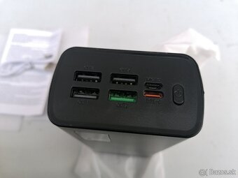 Powerbanka Kapacita 30.000 mAh - 2