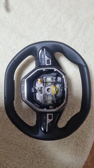 Volant peugeot 208 - 2