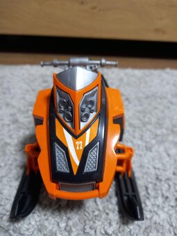 Predám hračky BRUDER rozne - 2