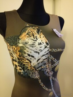 Luxusné koktejlky, nové - 2