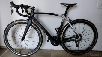 Van Rysel CF na Ultegra - Velkost S - 2