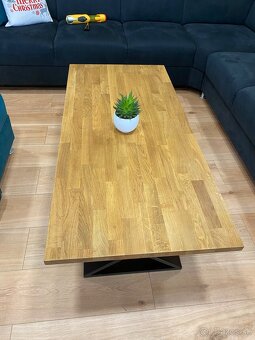 Konferenčný stlík - 2