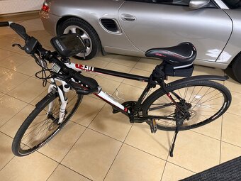 Horský bicykel KTM nex 4610 - 2