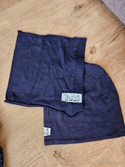 Balík oblečenia - 2