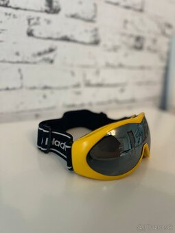 lyžiarske okuliare - 2