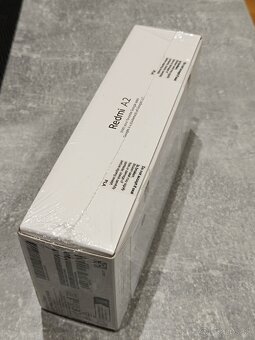 Xiaomi Redmi A2 black - 2