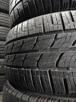 Pirelli scorpion zero 275/55R19 111V - 2