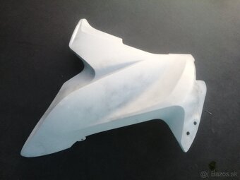 Honda cbf 1000 fa - 2