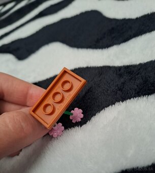 Lego doplnky - 2