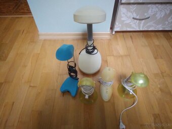 Predám nočnú lampu - 2