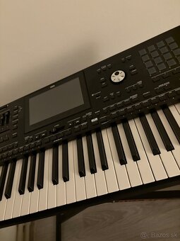 Korg pa5x Najlepsa Cena Nove - 2