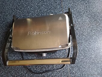 Domaci Gril Rohnson - 2