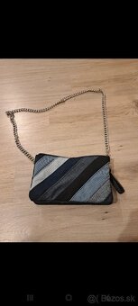 Damske kabelky 8ks - 2