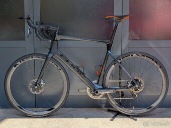 Full karbon sram axs force hrd - 2