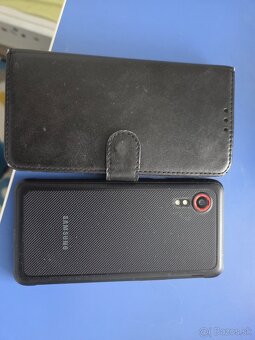 SAMSUNG X COVER 5 - 2