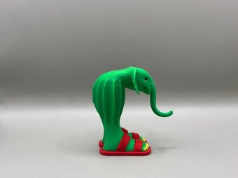 Lirili Larila figúrka/postavička - 2