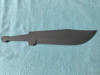 KDS čepeľ č.1 - 2