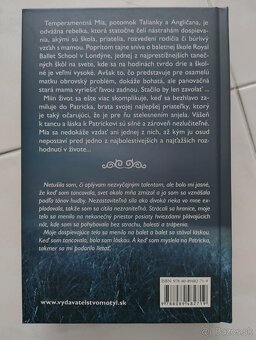 Knihy pre dievčatá - 2