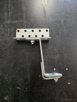 Materiál na fotovoltaiku - 2