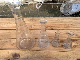 Staré sklenené veci - 2
