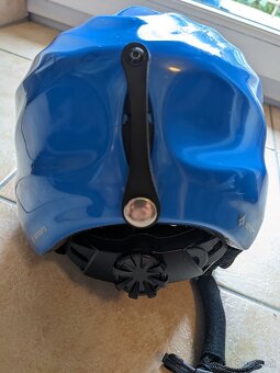 Lyžiarska prilba XS 48-52cm - 2