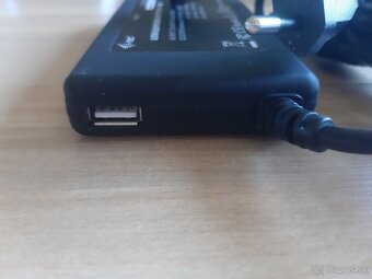 I-TEC Ultra Slim Power Adapter 90W + USB - 2