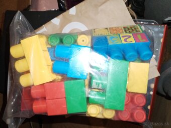 Hracky pre chlapca - 2