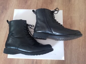 Dámska zimná obuv - 2