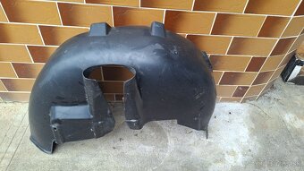 Passat b5.5 1.9 tdi 96kw ,2004 - 2