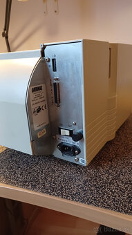 Tlačiareň štítkov Datamax Allegro 2 - 2